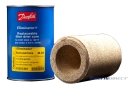 Danfoss filter drier core Mod. 48-DA